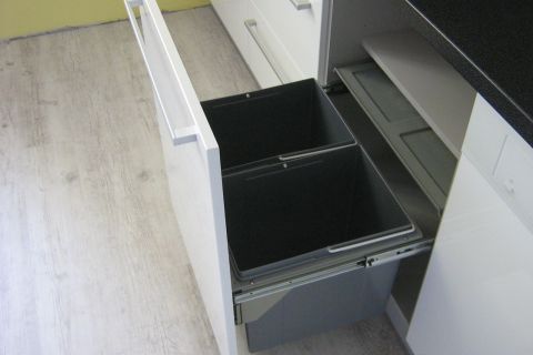 Kuchyně - vnitřní vybavení